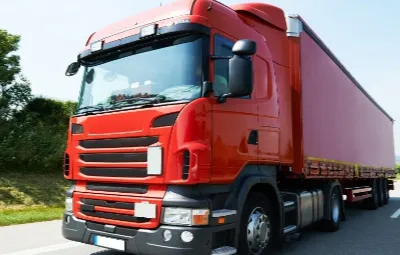 Konya Soma Ambar Kargo