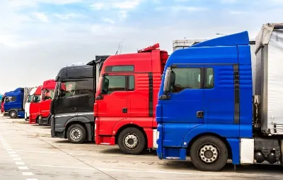 Konya Soma Ambar Nakliyat