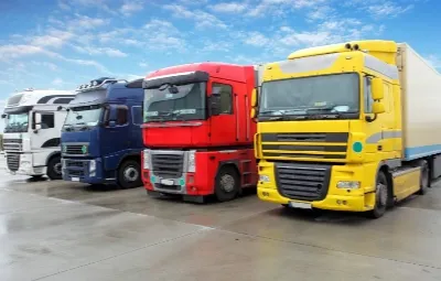 Konya Soma Nakliye Ambarı