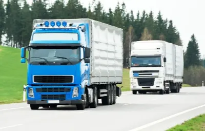 Konya Soma | Eşya Taşıma